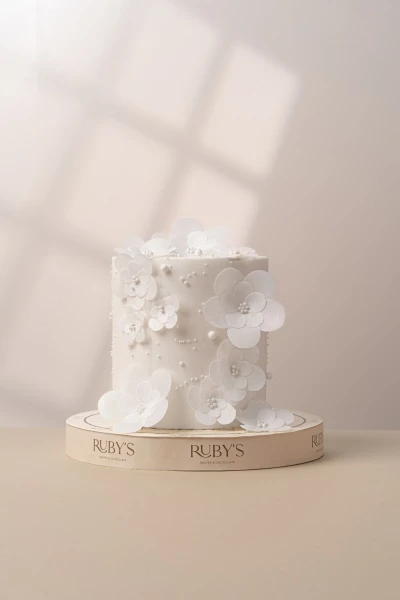 كيكة البلوسوم